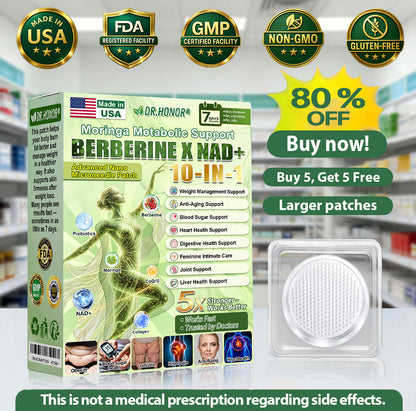 𝑶𝒇𝒇𝒊𝒄𝒊𝒂𝒍 𝑺𝒕𝒐𝒓𝒆  |𝟑𝟎% 𝐎𝐅𝐅🍀🍀𝐃𝐑.𝐇𝐎𝐍𝐎𝐑® 𝗠𝗼𝗿𝗶𝗻𝗴𝗮 · 𝗕𝗲𝗿𝗯𝗲𝗿𝗶𝗻𝗲 × 𝗡𝗔𝗗+ 𝟏𝟎-𝐢𝐧-𝟏 𝐀𝐝𝐯𝐚𝐧𝐜𝐞𝐝 𝐍𝐚𝐧𝐨 𝐌𝐢𝐜𝐫𝐨𝐧𝐞𝐞𝐝𝐥𝐞 𝐏𝐚𝐭𝐜𝐡  🇺🇸 (𝐉𝐮𝐬𝐭 𝐨𝐧𝐜𝐞 𝐚 𝐝𝐚𝐲, 𝐯𝐢𝐬𝐢𝐛𝐥𝐞 𝐜𝐡𝐚𝐧𝐠𝐞𝐬 𝐢𝐧 𝟕 𝐝𝐚𝐲𝐬）𝘽𝙚𝙧𝙗𝙚𝙧𝙞𝙣𝙚 + 𝙈𝙤𝙧𝙞𝙣𝙜𝙖 𝙁𝙤𝙧𝙢𝙪𝙡𝙖 ✅ 𝐅𝐨𝐫 𝐨𝐛𝐞𝐬𝐢𝐭𝐲, 𝗟𝗼𝗼𝘀𝗲 𝘀𝗸𝗶𝗻,𝐝𝐢𝐚𝐛𝐞𝐭𝐞𝐬, 𝐬𝐥𝐞𝐞𝐩 𝐚𝐩𝐧𝐞𝐚, 𝐣𝐨𝐢𝐧𝐭 𝐢𝐬𝐬𝐮𝐞𝐬, 𝐚𝐧𝐝 𝐦𝐨𝐫𝐞💯💯