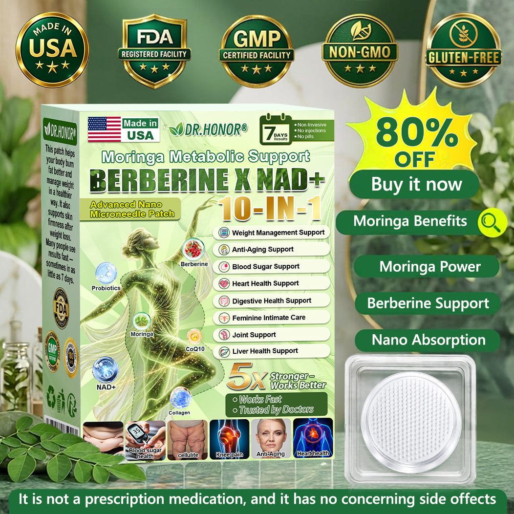 𝑶𝒇𝒇𝒊𝒄𝒊𝒂𝒍 𝑺𝒕𝒐𝒓𝒆  |𝟑𝟎% 𝐎𝐅𝐅🍀🍀𝐃𝐑.𝐇𝐎𝐍𝐎𝐑® 𝗠𝗼𝗿𝗶𝗻𝗴𝗮 · 𝗕𝗲𝗿𝗯𝗲𝗿𝗶𝗻𝗲 × 𝗡𝗔𝗗+ 𝟏𝟎-𝐢𝐧-𝟏 𝐀𝐝𝐯𝐚𝐧𝐜𝐞𝐝 𝐍𝐚𝐧𝐨 𝐌𝐢𝐜𝐫𝐨𝐧𝐞𝐞𝐝𝐥𝐞 𝐏𝐚𝐭𝐜𝐡  🇺🇸 (𝐉𝐮𝐬𝐭 𝐨𝐧𝐜𝐞 𝐚 𝐝𝐚𝐲, 𝐯𝐢𝐬𝐢𝐛𝐥𝐞 𝐜𝐡𝐚𝐧𝐠𝐞𝐬 𝐢𝐧 𝟕 𝐝𝐚𝐲𝐬）𝘽𝙚𝙧𝙗𝙚𝙧𝙞𝙣𝙚 + 𝙈𝙤𝙧𝙞𝙣𝙜𝙖 𝙁𝙤𝙧𝙢𝙪𝙡𝙖 ✅ 𝐅𝐨𝐫 𝐨𝐛𝐞𝐬𝐢𝐭𝐲, 𝗟𝗼𝗼𝘀𝗲 𝘀𝗸𝗶𝗻,𝐝𝐢𝐚𝐛𝐞𝐭𝐞𝐬, 𝐬𝐥𝐞𝐞𝐩 𝐚𝐩𝐧𝐞𝐚, 𝐣𝐨𝐢𝐧𝐭 𝐢𝐬𝐬𝐮𝐞𝐬, 𝐚𝐧𝐝 𝐦𝐨𝐫𝐞💯💯