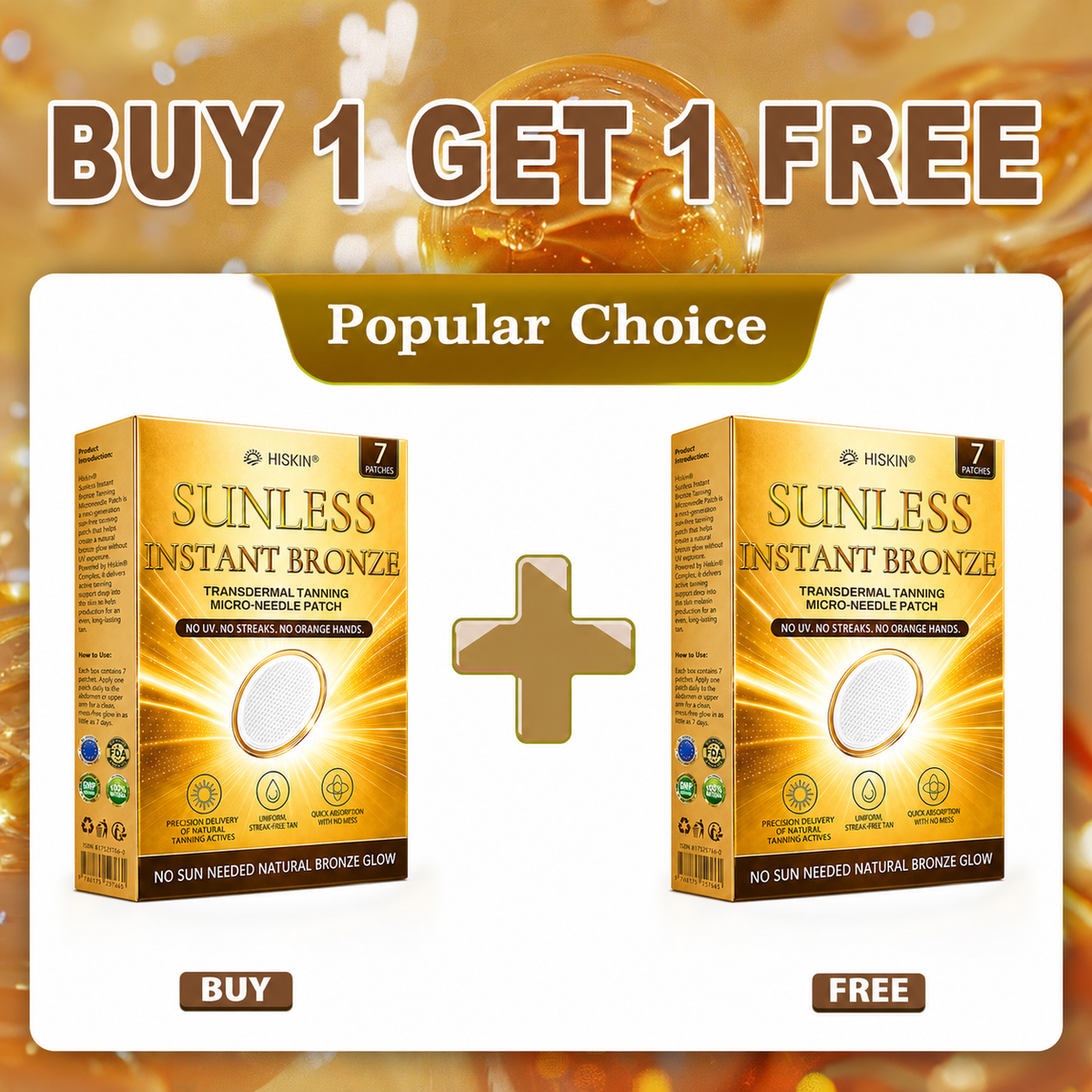 ☀️𝑶𝒇𝒇𝒊𝒄𝒊𝒂𝒍 𝑺𝒕𝒐𝒓𝒆 | ☀️ 𝐇𝐢𝐬𝐤𝐢𝐧® 𝐒𝐮𝐧𝐥𝐞𝐬𝐬 𝐈𝐧𝐬𝐭𝐚𝐧𝐭 𝐁𝐫𝐨𝐧𝐳𝐞 𝐓𝐚𝐧𝐧𝐢𝐧𝐠 𝐌𝐢𝐜𝐫𝐨𝐧𝐞𝐞𝐝𝐥𝐞 𝐏𝐚𝐭𝐜𝐡 𝐄𝐱𝐭𝐫𝐚 𝟑𝟎% 𝐎𝐅𝐅 (𝐉𝐮𝐬𝐭 𝐨𝐧𝐜𝐞 𝐚 𝐝𝐚𝐲) 𝐕𝐢𝐬𝐢𝐛𝐥𝐞 𝐁𝐫𝐨𝐧𝐳𝐞 𝐆𝐥𝐨𝐰 𝐢𝐧 𝟕 𝐃𝐚𝐲𝐬 ✅ 𝐍𝐨 𝐔𝐕, 𝐍𝐨 𝐎𝐫𝐚𝐧𝐠𝐞, 𝐍𝐨 𝐒𝐭𝐫𝐞𝐚𝐤𝐬, 𝐍𝐨 𝐃𝐇𝐀, 𝐍𝐨 𝐌𝐞𝐬𝐬.