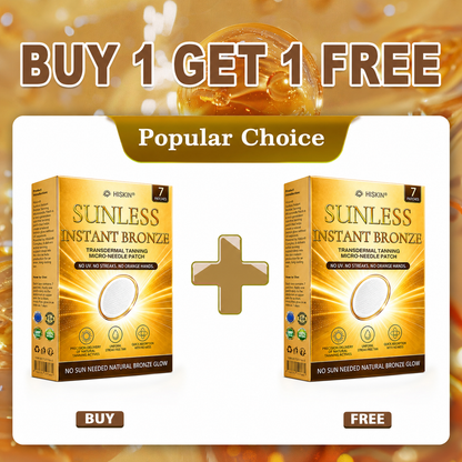 ☀️𝑶𝒇𝒇𝒊𝒄𝒊𝒂𝒍 𝑺𝒕𝒐𝒓𝒆 | ☀️ 𝐇𝐢𝐬𝐤𝐢𝐧® 𝐒𝐮𝐧𝐥𝐞𝐬𝐬 𝐈𝐧𝐬𝐭𝐚𝐧𝐭 𝐁𝐫𝐨𝐧𝐳𝐞 𝐓𝐚𝐧𝐧𝐢𝐧𝐠 𝐌𝐢𝐜𝐫𝐨𝐧𝐞𝐞𝐝𝐥𝐞 𝐏𝐚𝐭𝐜𝐡 𝐄𝐱𝐭𝐫𝐚 𝟑𝟎% 𝐎𝐅𝐅 (𝐉𝐮𝐬𝐭 𝐨𝐧𝐜𝐞 𝐚 𝐝𝐚𝐲) 𝐕𝐢𝐬𝐢𝐛𝐥𝐞 𝐁𝐫𝐨𝐧𝐳𝐞 𝐆𝐥𝐨𝐰 𝐢𝐧 𝟕 𝐃𝐚𝐲𝐬 ✅ 𝐍𝐨 𝐔𝐕, 𝐍𝐨 𝐎𝐫𝐚𝐧𝐠𝐞, 𝐍𝐨 𝐒𝐭𝐫𝐞𝐚𝐤𝐬, 𝐍𝐨 𝐃𝐇𝐀, 𝐍𝐨 𝐌𝐞𝐬𝐬.