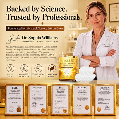 𝑶𝒇𝒇𝒊𝒄𝒊𝒂𝒍 𝑺𝒕𝒐𝒓𝒆 | ☀️ 𝐇𝐢𝐬𝐤𝐢𝐧® 𝐒𝐮𝐧𝐥𝐞𝐬𝐬 𝐈𝐧𝐬𝐭𝐚𝐧𝐭 𝐁𝐫𝐨𝐧𝐳𝐞 𝐓𝐚𝐧𝐧𝐢𝐧𝐠 𝐌𝐢𝐜𝐫𝐨𝐧𝐞𝐞𝐝𝐥𝐞 𝐏𝐚𝐭𝐜𝐡 🇺🇸 (𝐉𝐮𝐬𝐭 𝐨𝐧𝐜𝐞 𝐚 𝐝𝐚𝐲) 𝐕𝐢𝐬𝐢𝐛𝐥𝐞 𝐁𝐫𝐨𝐧𝐳𝐞 𝐆𝐥𝐨𝐰 𝐢𝐧 𝟕 𝐃𝐚𝐲𝐬 ✅ 𝐍𝐨 𝐔𝐕, 𝐍𝐨 𝐎𝐫𝐚𝐧𝐠𝐞, 𝐍𝐨 𝐒𝐭𝐫𝐞𝐚𝐤𝐬, 𝐍𝐨 𝐃𝐇𝐀, 𝐍𝐨 𝐌𝐞𝐬𝐬.